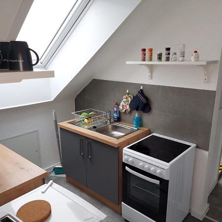 Bruno'S Ferienwohnung 벤들링엔 암 넥카 외부 사진