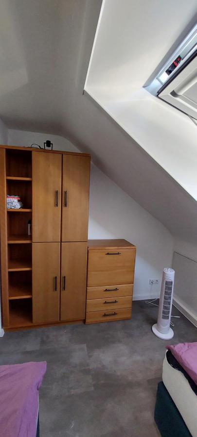Bruno'S Ferienwohnung 벤들링엔 암 넥카 외부 사진
