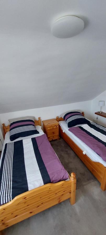 Bruno'S Ferienwohnung 벤들링엔 암 넥카 외부 사진