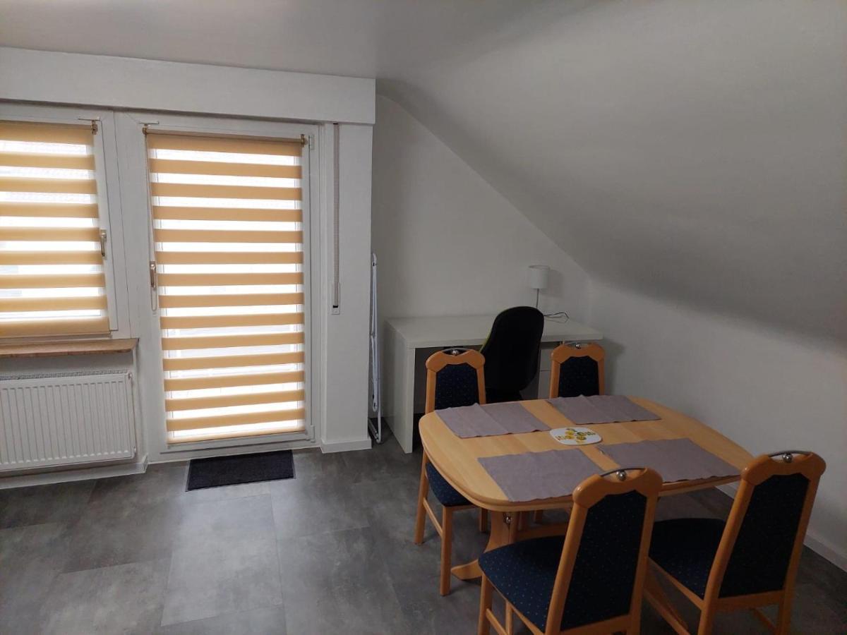 Bruno'S Ferienwohnung 벤들링엔 암 넥카 외부 사진