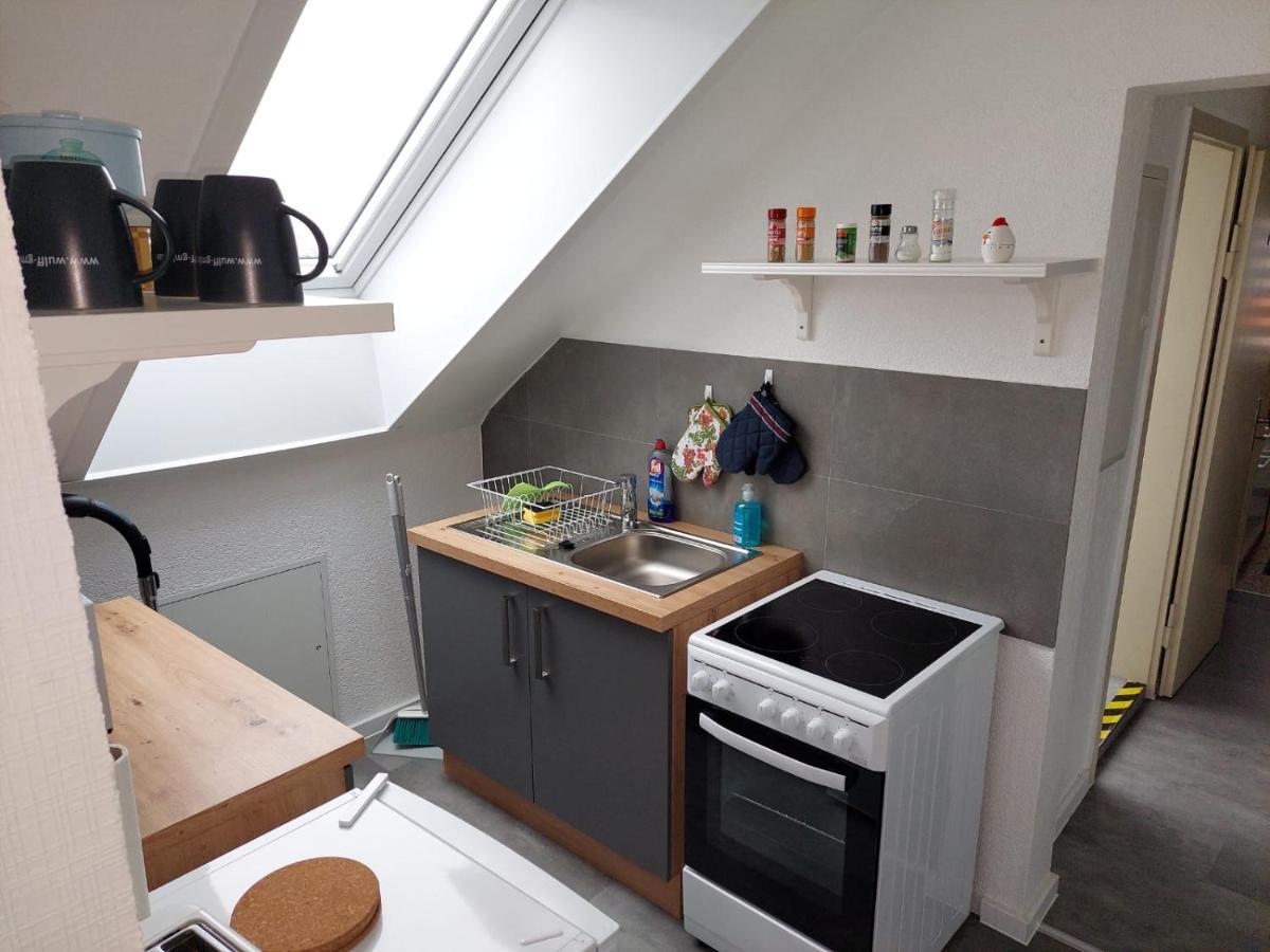 Bruno'S Ferienwohnung 벤들링엔 암 넥카 외부 사진