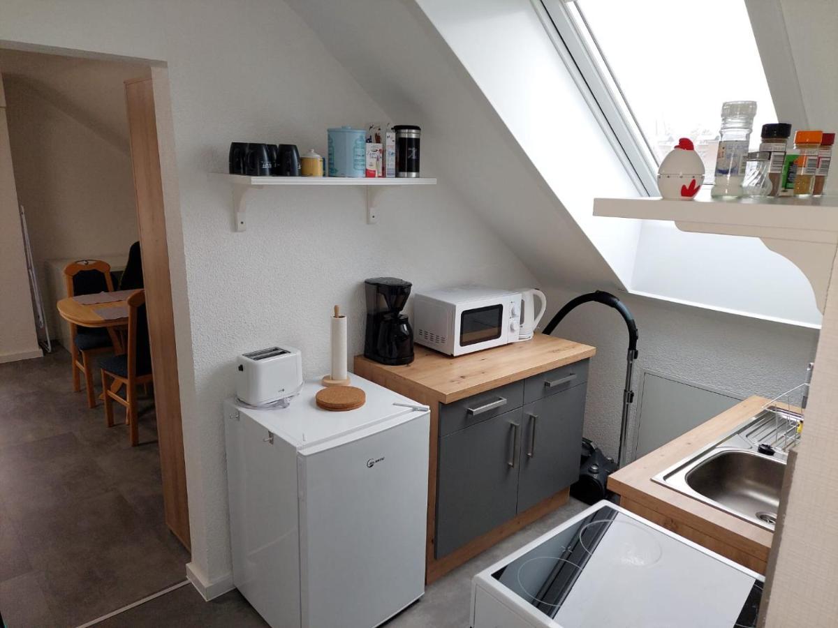 Bruno'S Ferienwohnung 벤들링엔 암 넥카 외부 사진